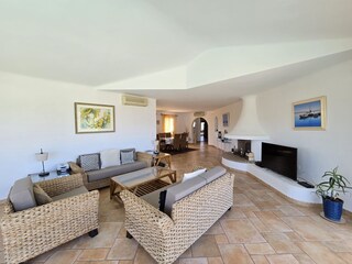 Villa Porto Vecchio Características 13