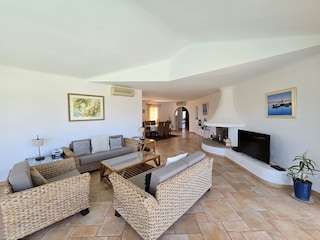 Villa Porto Vecchio Équipement 13