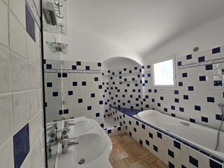 Villa Porto Vecchio Características 19