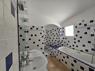 Villa Porto Vecchio Équipement 19