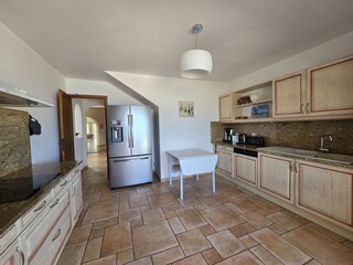 Villa Porto Vecchio Características 15