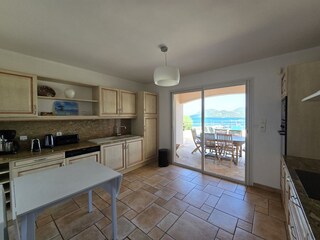 Villa Porto Vecchio Características 16