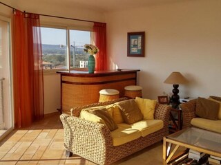 Villa Porto Vecchio Características 11