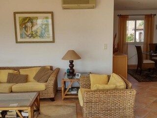 Villa Porto Vecchio Características 12