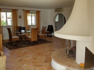 Villa Porto Vecchio Características 13