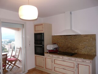 Villa Porto Vecchio Caratteristiche 15