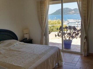 Villa Porto Vecchio Características 17