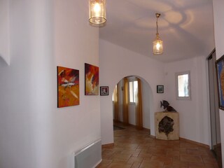 Villa Porto Vecchio Caratteristiche 20