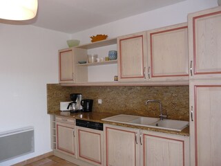 Villa Porto Vecchio Caratteristiche 16