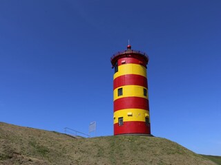 Pilsumer Leuchtturm