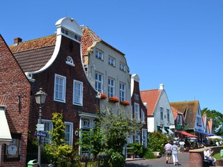 Greetsiel