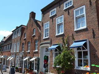 Greetsiel