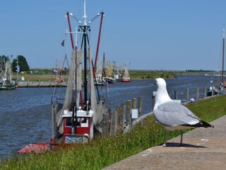 Greetsiel