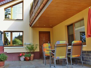 Holiday apartment Bad Schandau Environment 3