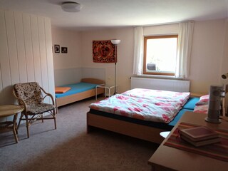 Holiday apartment Bad Schandau Bedroom 7