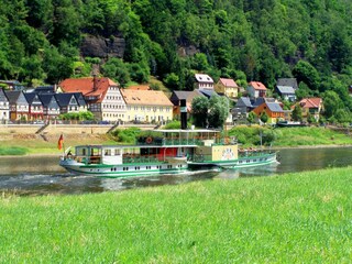 Holiday apartment Bad Schandau  14