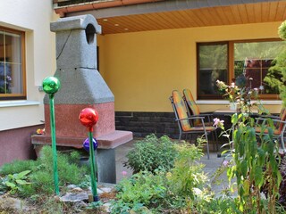 Holiday apartment Bad Schandau Environment 4
