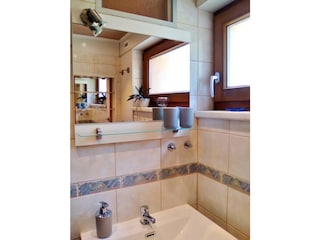 Holiday apartment Bad Schandau Bathroom 9