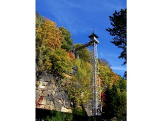 Holiday apartment Bad Schandau  17
