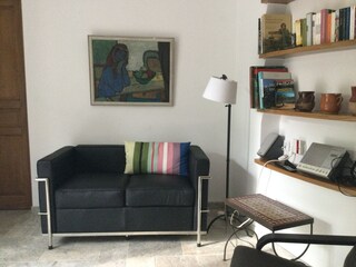 Vakantieappartement Le Rayol-Canadel Kenmerken 19