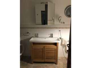 Vakantieappartement Le Rayol-Canadel Kenmerken 12