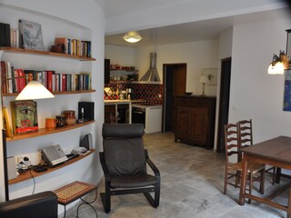 Vakantieappartement Le Rayol-Canadel Kenmerken 9