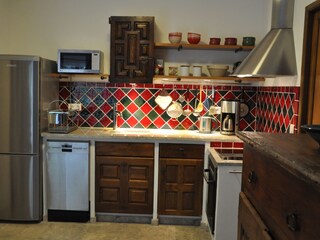Vakantieappartement Le Rayol-Canadel Kenmerken 11