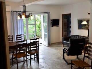Vakantieappartement Le Rayol-Canadel Kenmerken 10