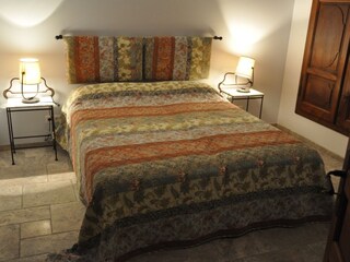 Vakantieappartement Le Rayol-Canadel Kenmerken 14