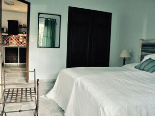 Vakantieappartement Le Rayol-Canadel Kenmerken 16