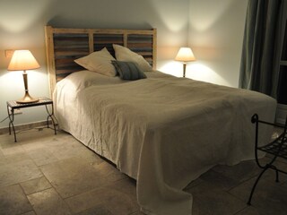 Vakantieappartement Le Rayol-Canadel Kenmerken 18