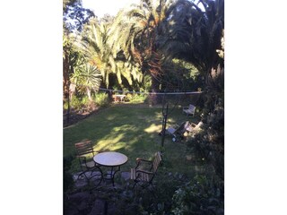 Appartamento per vacanze Le Rayol-Canadel Ambiente 20