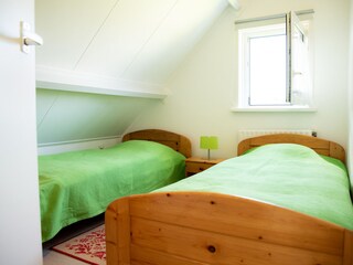 Holiday house Ouddorp Features 21