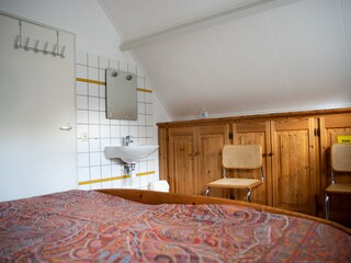 Holiday house Ouddorp Features 23