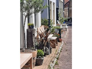 Holiday house Ouddorp Environment 36