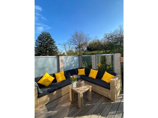 Casa per le vacanze Ouddorp Registrazione all'aperto 8