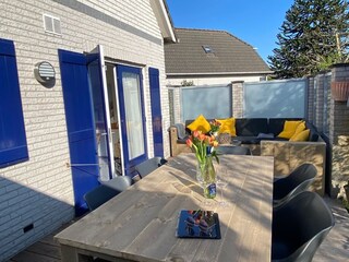 Casa per le vacanze Ouddorp Registrazione all'aperto 9