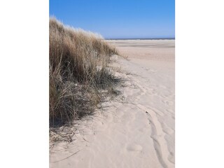 Holiday house Ouddorp Environment 33
