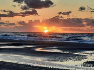 Holiday house Ouddorp Environment 33