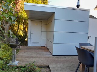 Casa per le vacanze Ouddorp Registrazione all'aperto 11