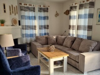 Holiday house Ouddorp Features 13