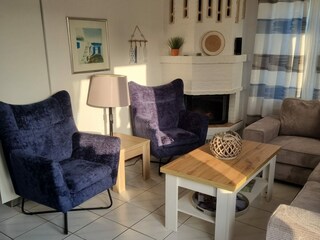 Holiday house Ouddorp Features 14