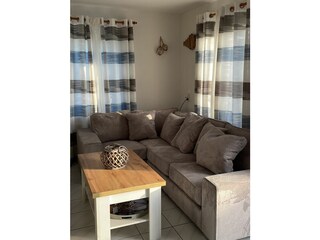 Holiday house Ouddorp Features 15