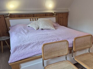 Vakantiehuis Ouddorp Kenmerken 22