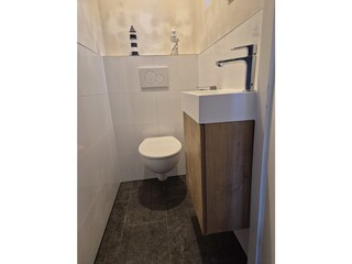 Holiday house Ouddorp Features 24