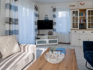 Holiday house Ouddorp Features 13