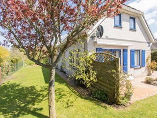 Casa per le vacanze Ouddorp Registrazione all'aperto 7