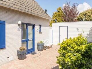 Casa per le vacanze Ouddorp Registrazione all'aperto 6