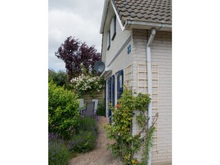 Casa per le vacanze Ouddorp Registrazione all'aperto 2