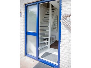 Casa per le vacanze Ouddorp Registrazione all'aperto 3